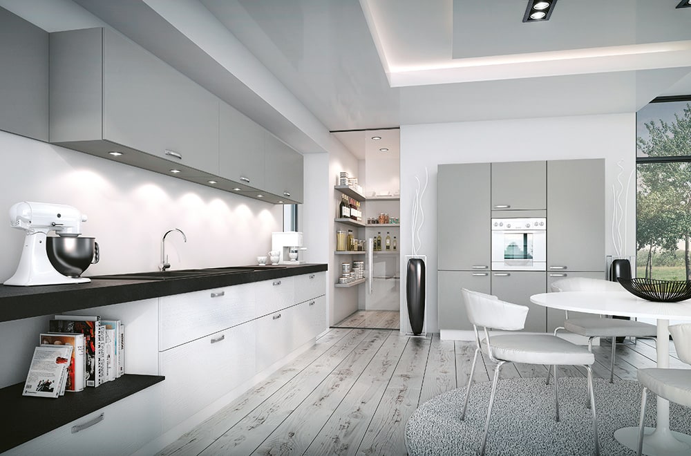 Cuisine epuree Azhabitat