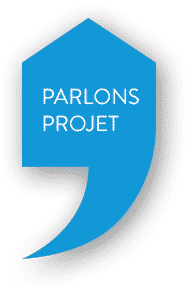 parlons projet