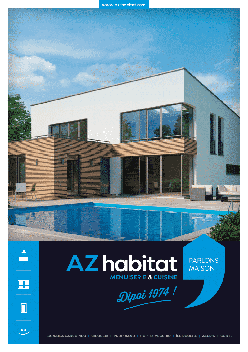 Ac Habitat AZ habitat au service des professionnels du bâtiment