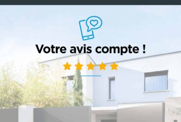 EN FÉVRIER, ÉVALUEZ LES PRODUITS & SERVICES AZ HABITAT