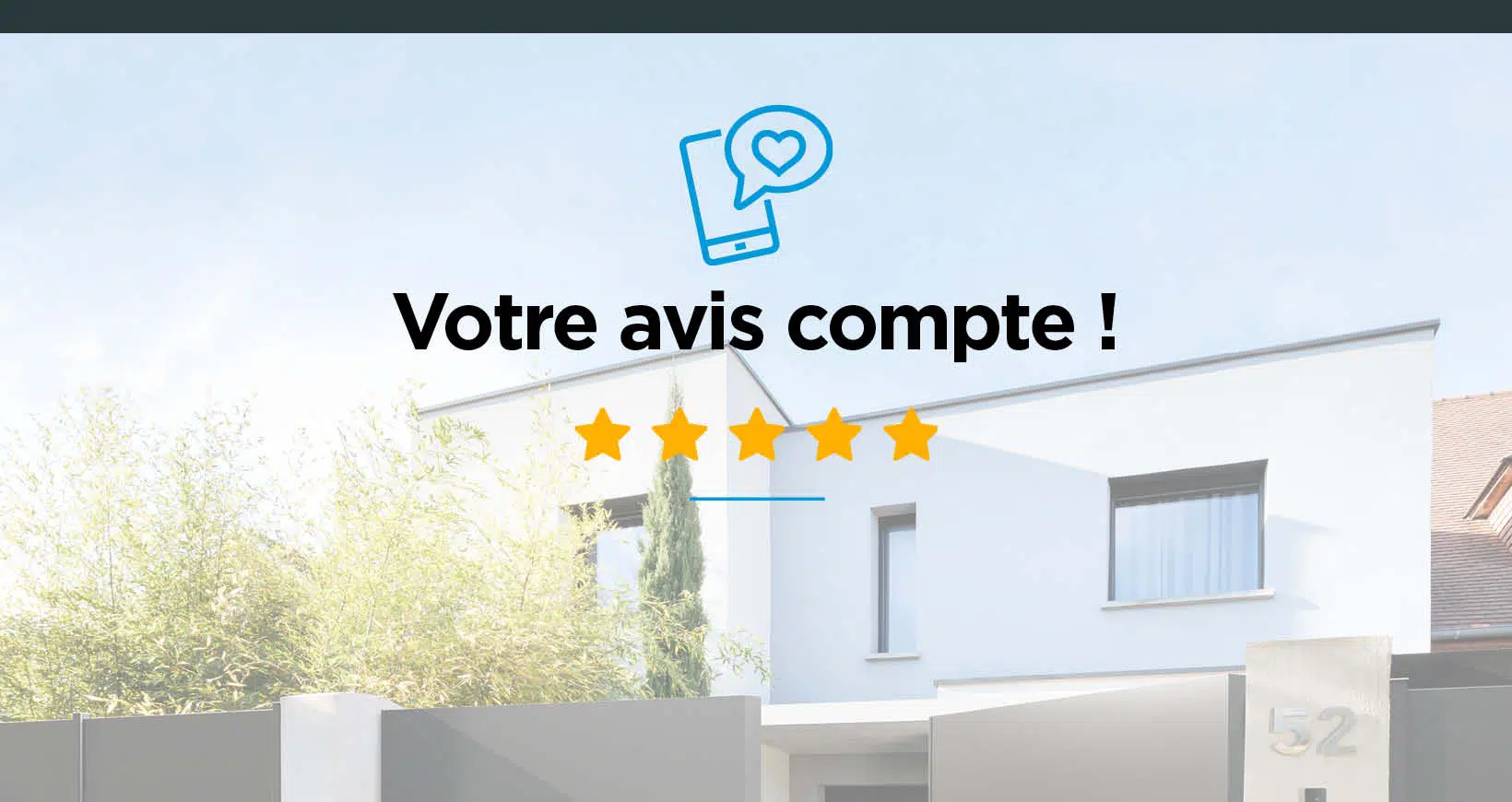 EN FÉVRIER, ÉVALUEZ LES PRODUITS & SERVICES AZ HABITAT