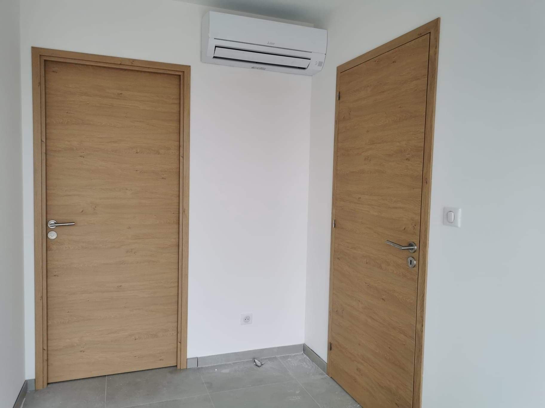 Portes intérieur AZ habitat