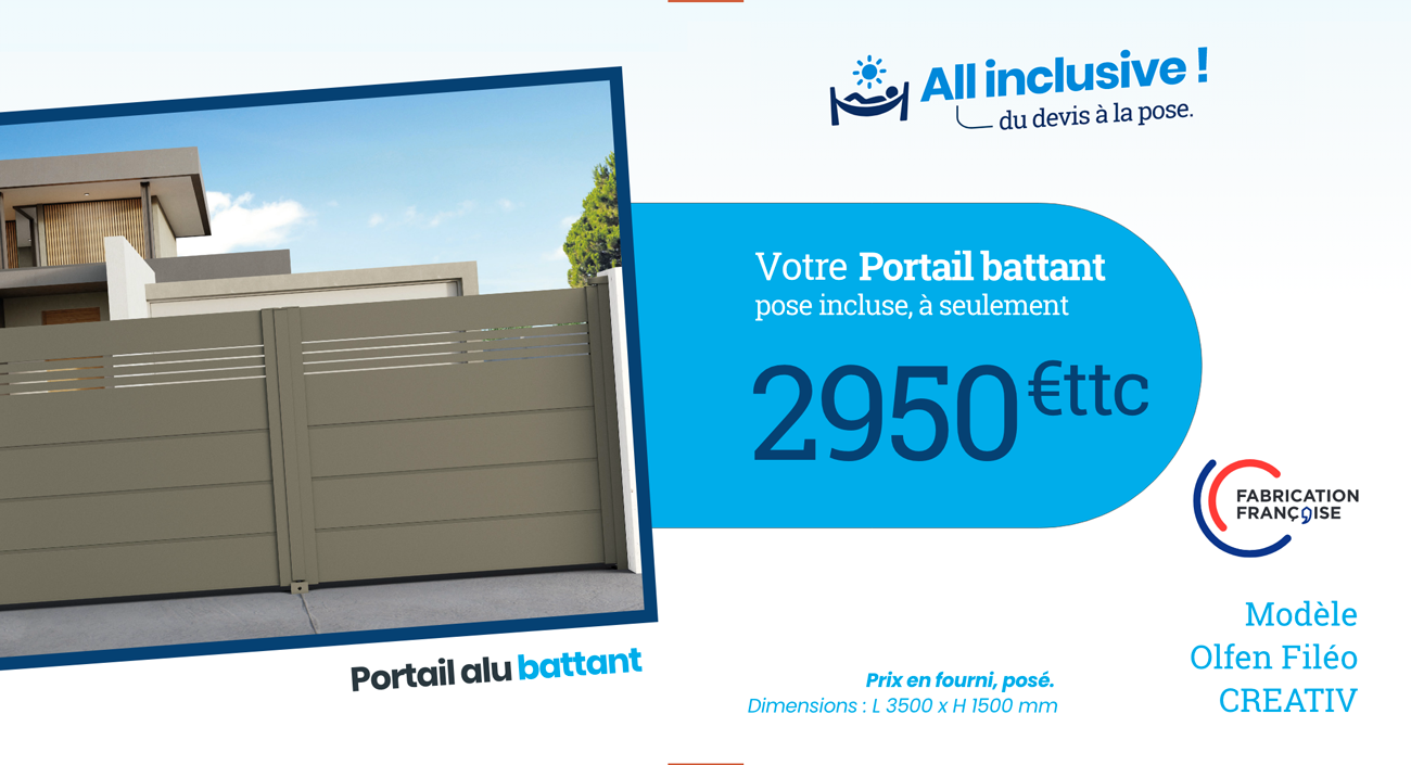 Stores sur mesure
