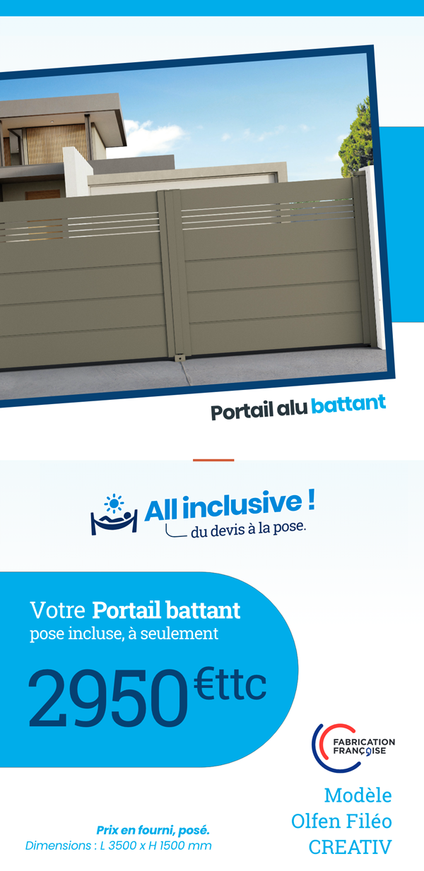 Stores sur mesure