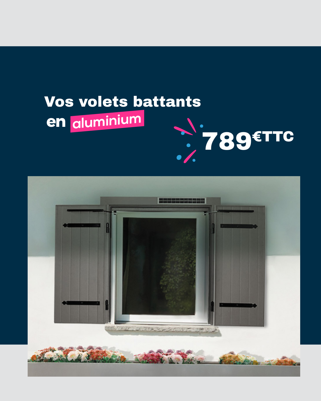 Volets