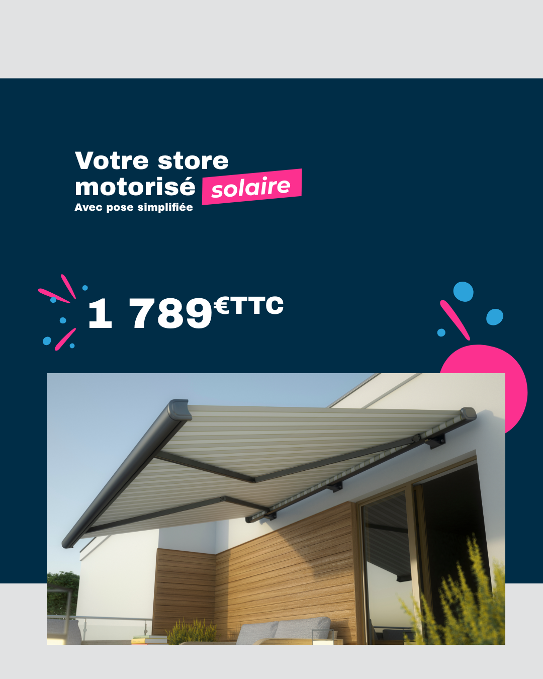 stores