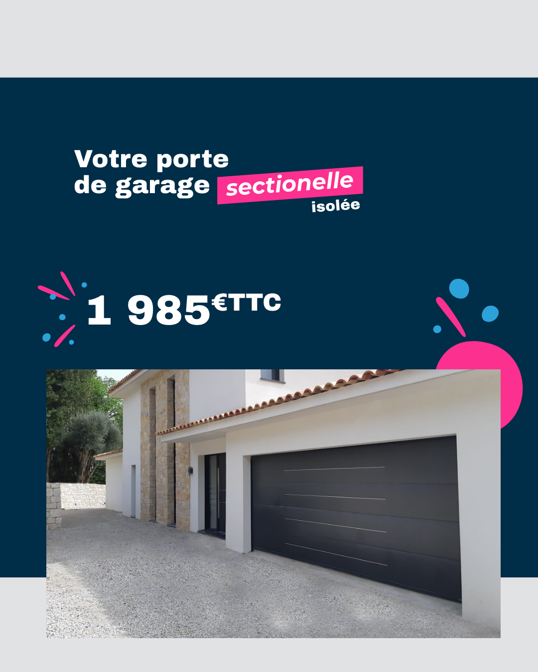 Garages