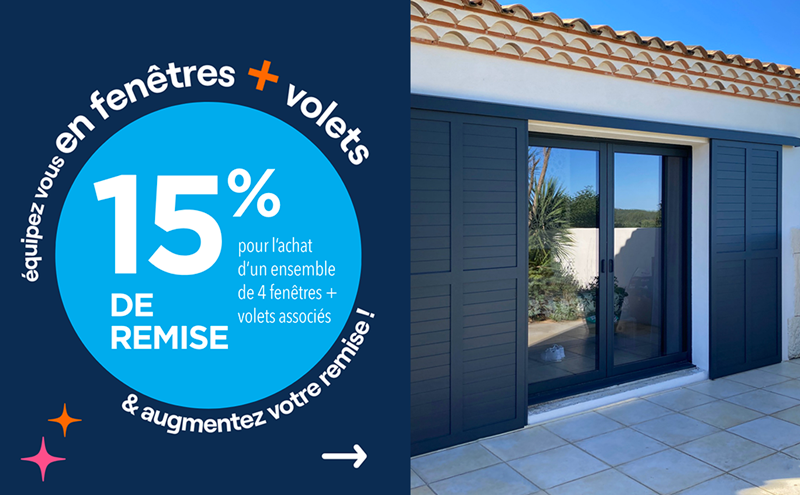 Stores sur mesure